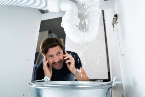 Best Emergency Plumbing Repair  in Albemarle, NC
