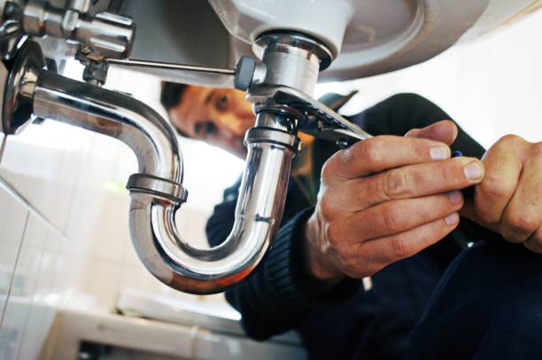Best Water Softener Installation  in Albemarle, NC