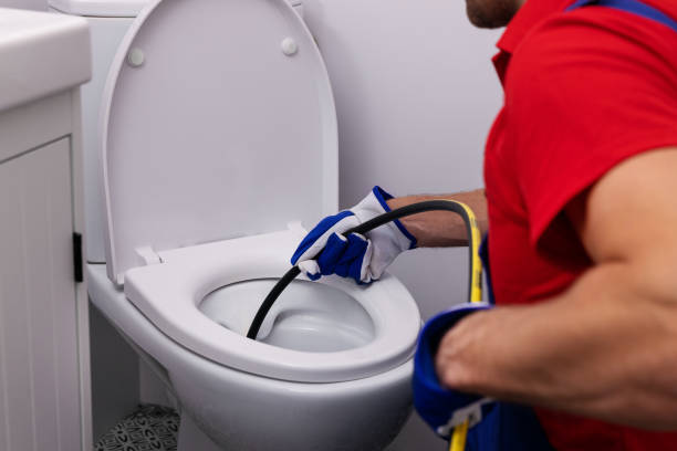 Best Pipe Repair Near Me  in Albemarle, NC