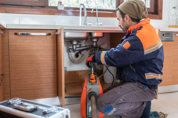 Best Sprinkler Systems  in Albemarle, NC