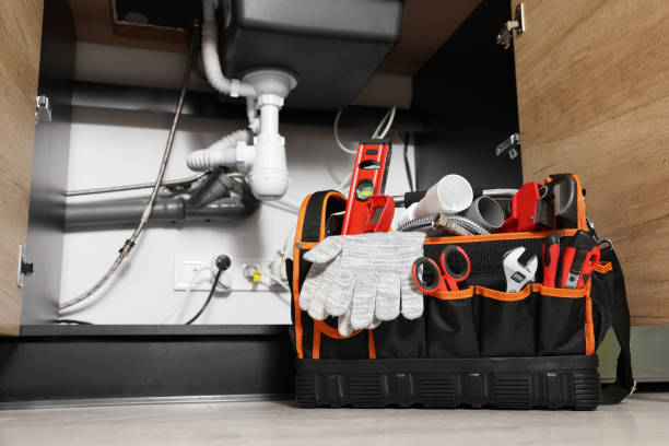 Best Sewer Line Repair  in Albemarle, NC
