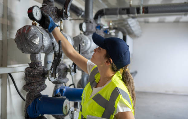 Best Plumbing Inspection Services  in Albemarle, NC