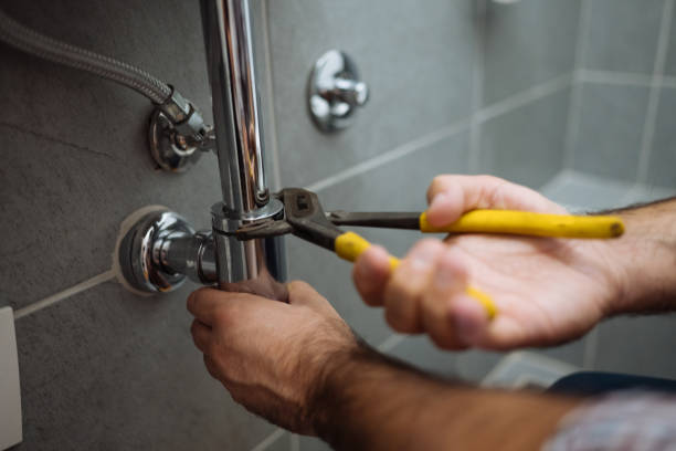 Best Sewer Cleaning Services  in Albemarle, NC