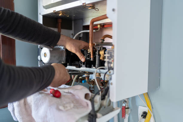 Best 24-Hour Plumber Near Me  in Albemarle, NC