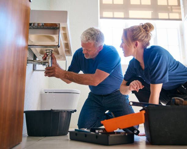 Best Residential Plumbing Services  in Albemarle, NC